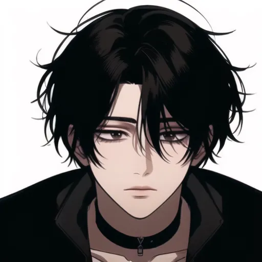 character avatar