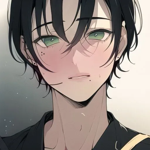 character avatar