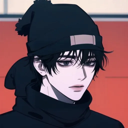 character avatar
