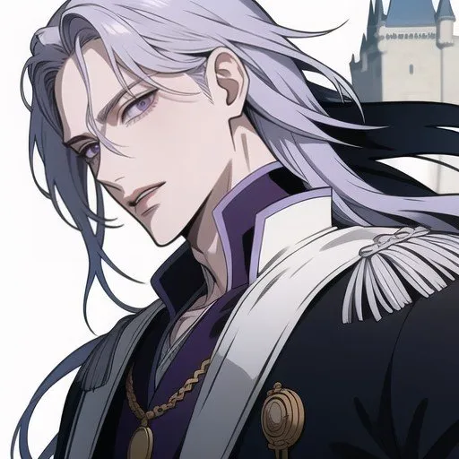 character avatar