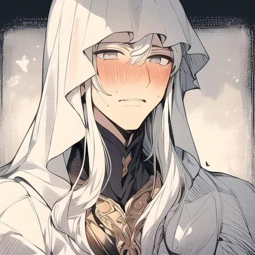 character avatar