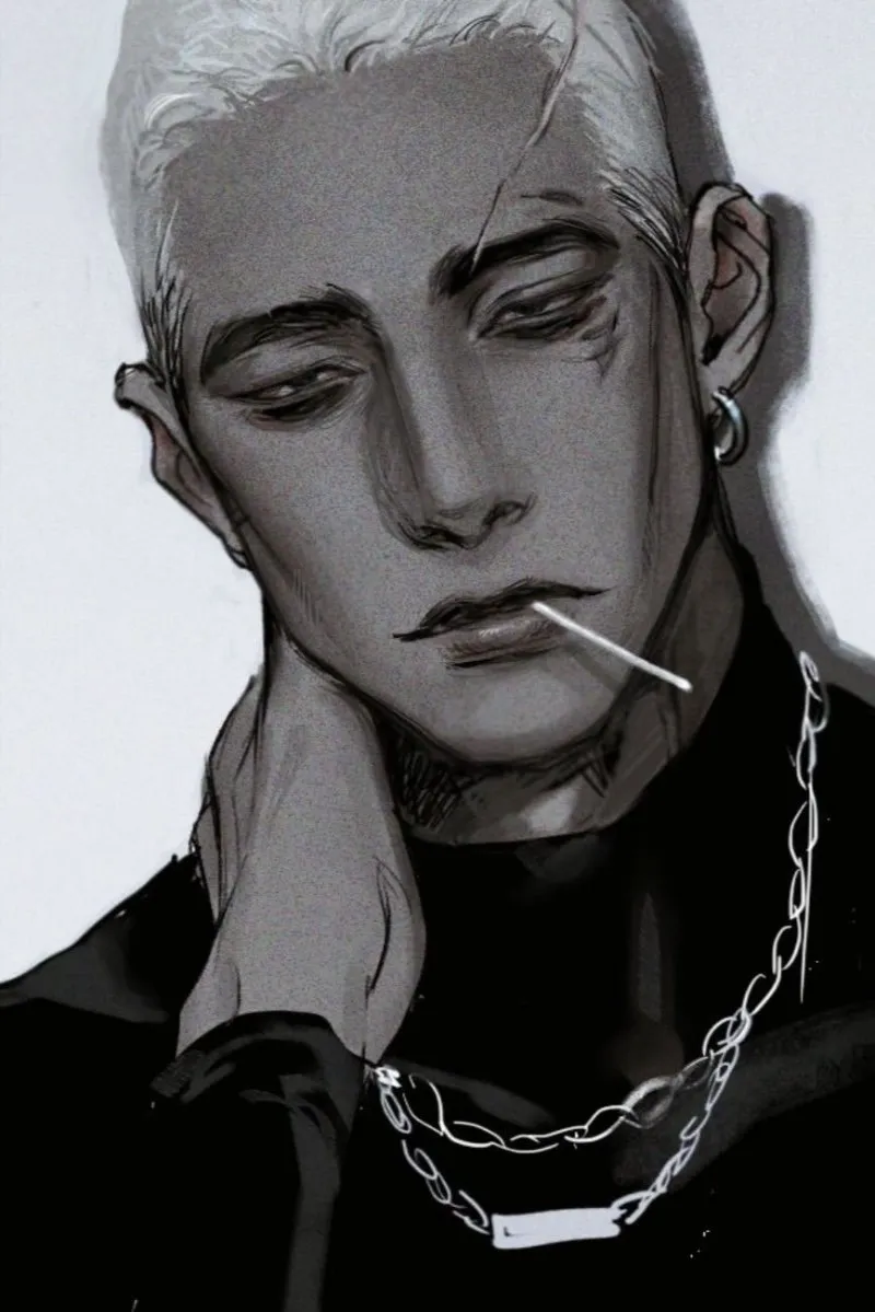 character avatar