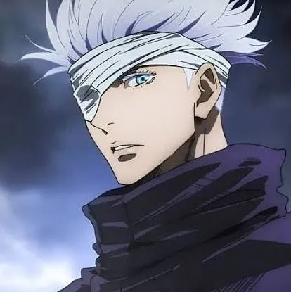 character avatar