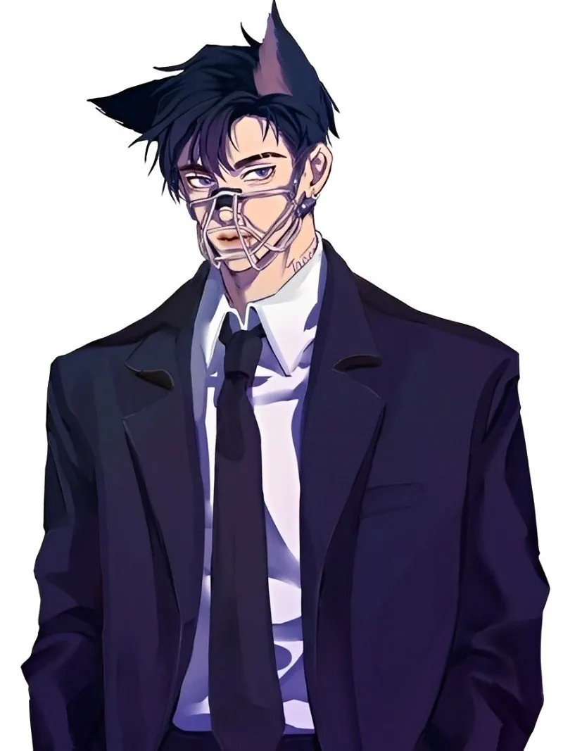 character avatar