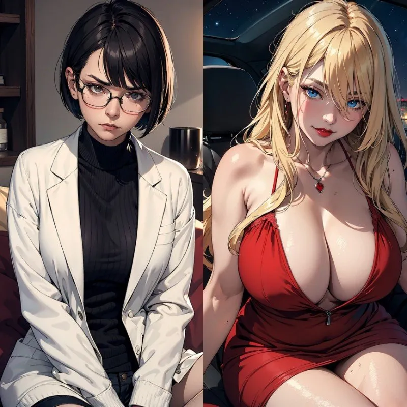 character avatar