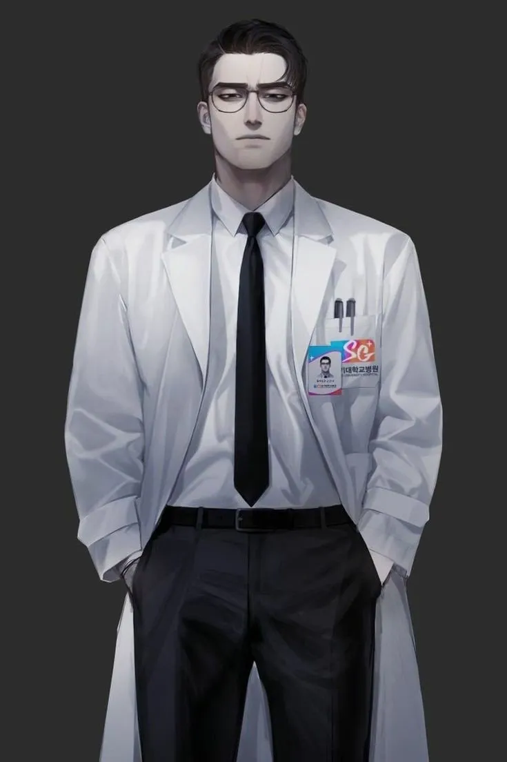character avatar