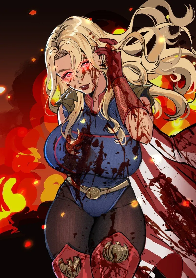 character avatar