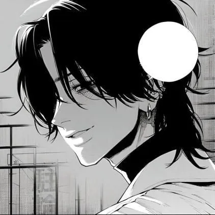 character avatar