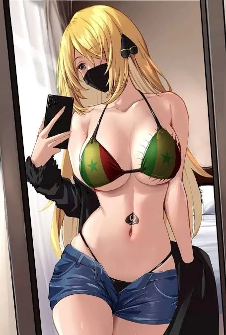 character avatar