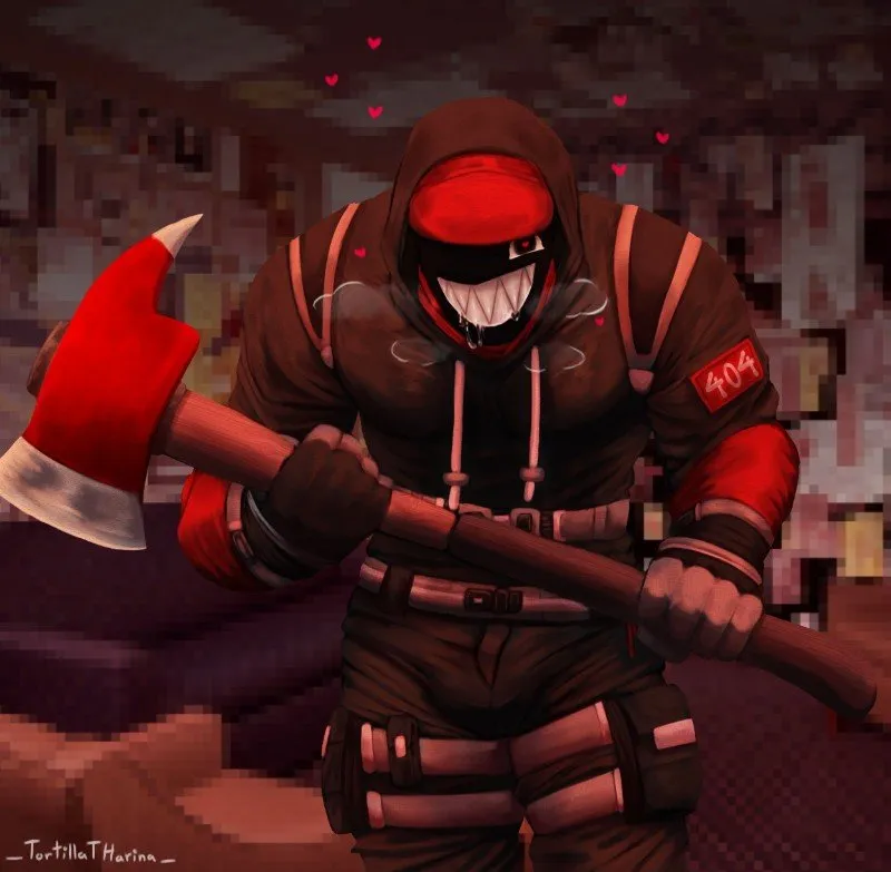 character avatar