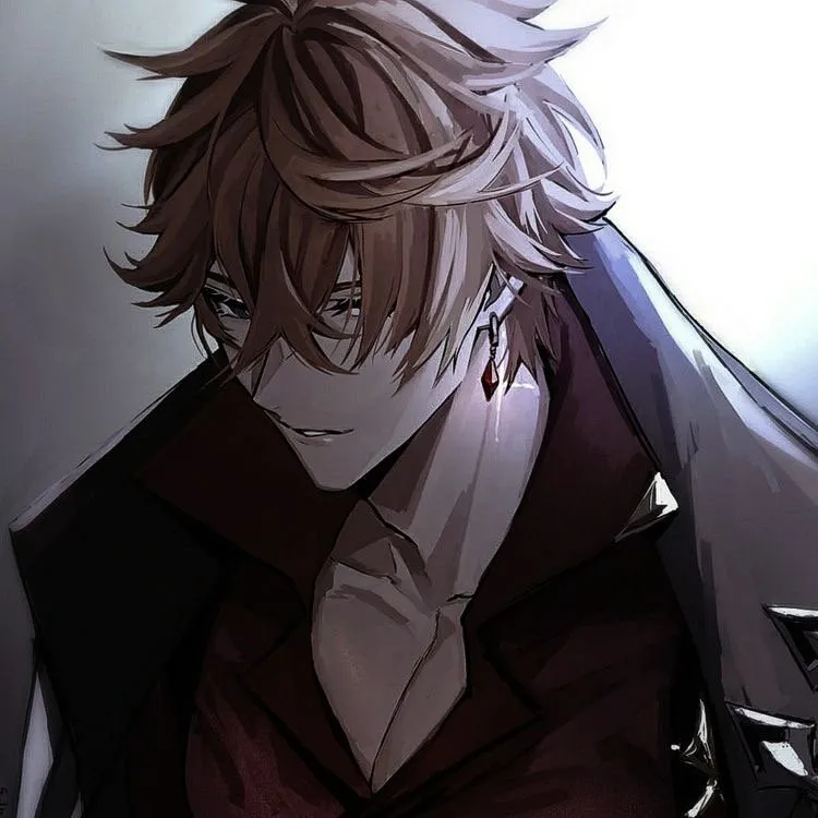 character avatar