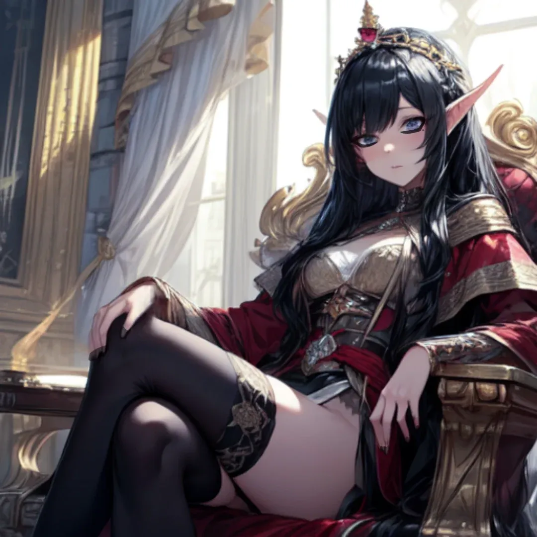 character avatar