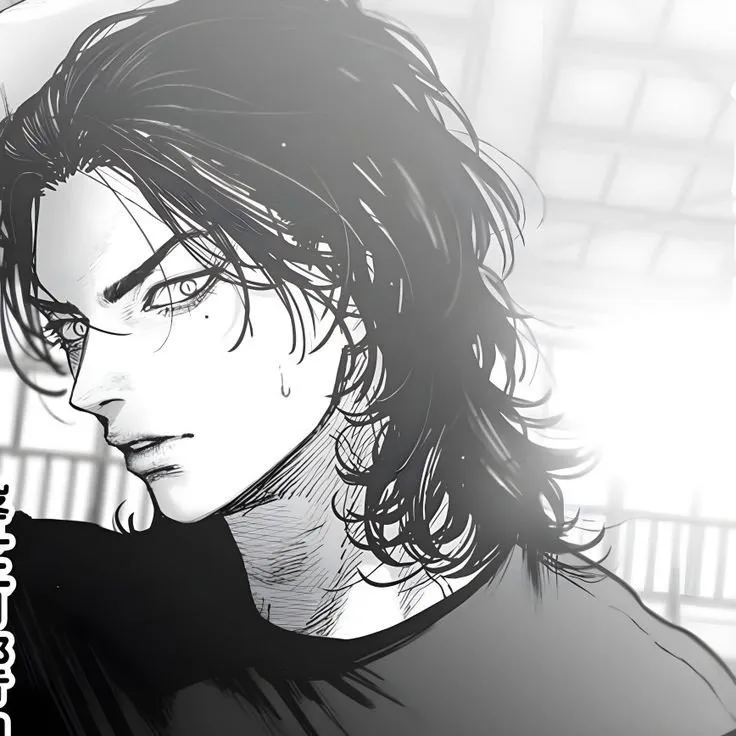 character avatar