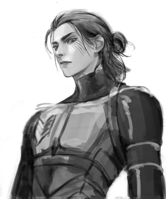character avatar