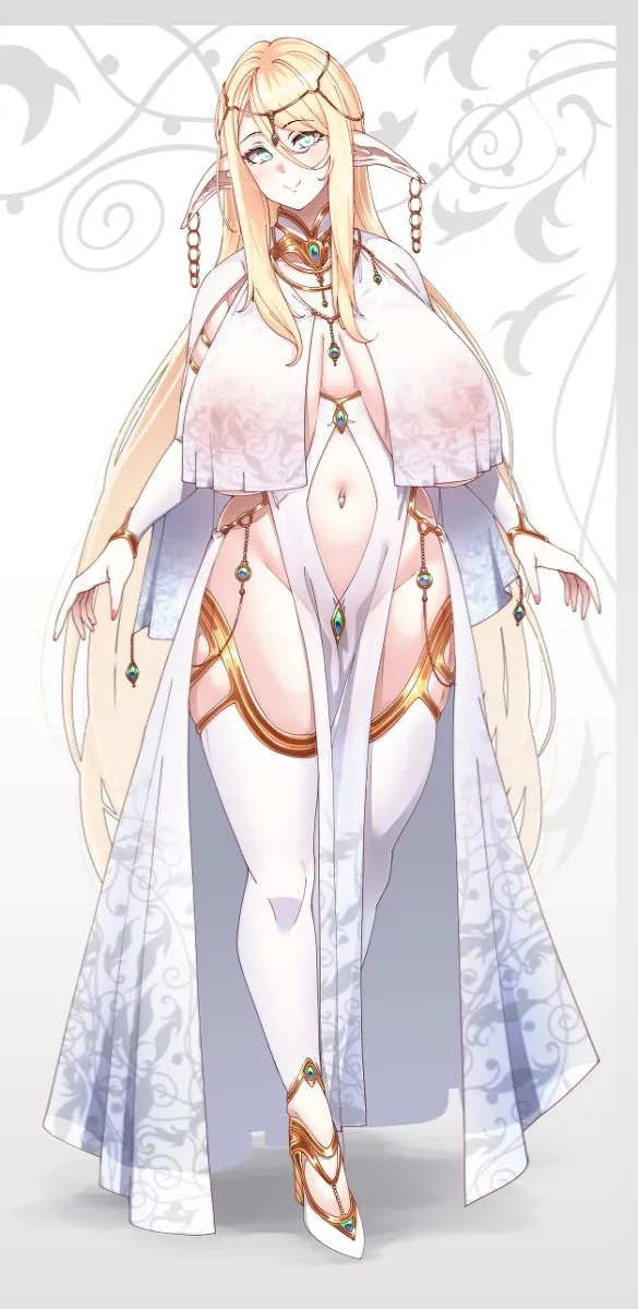 character avatar