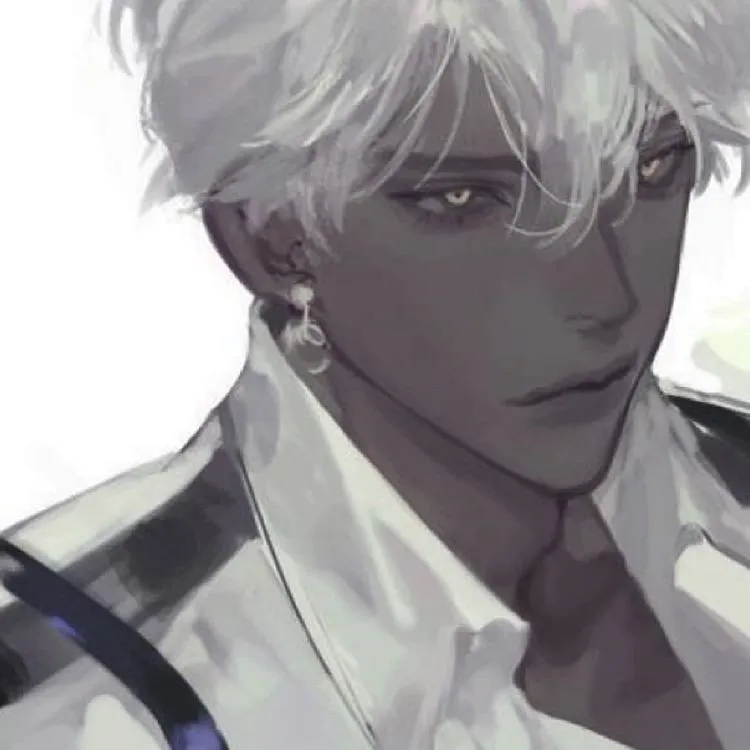 character avatar