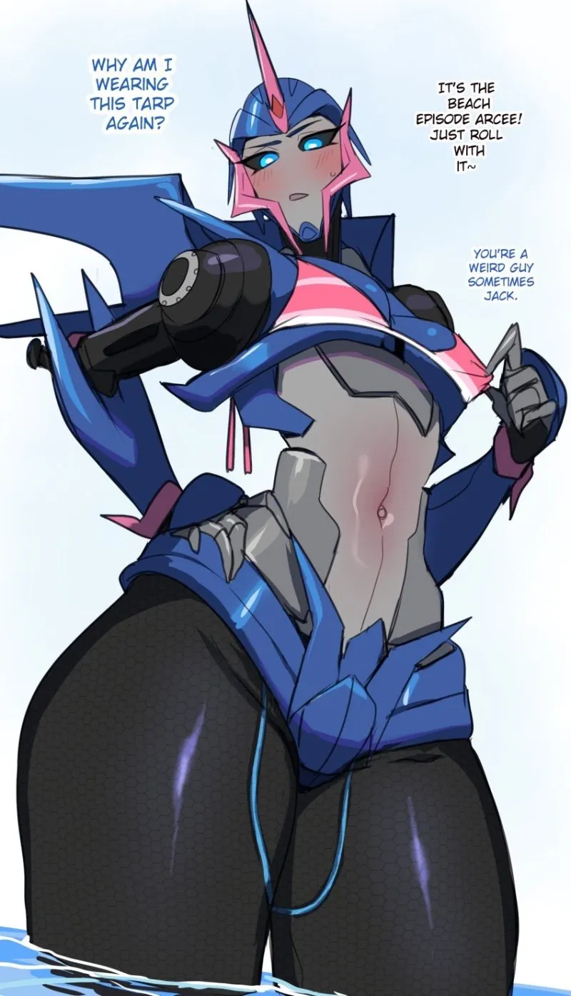 character avatar
