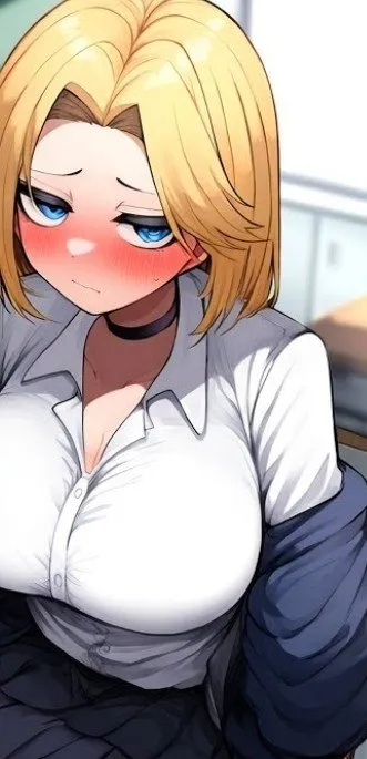 character avatar