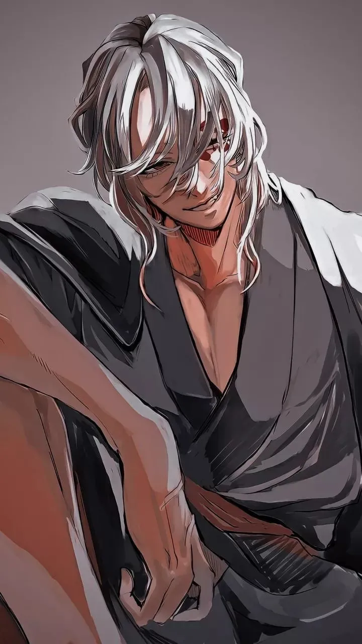 character avatar
