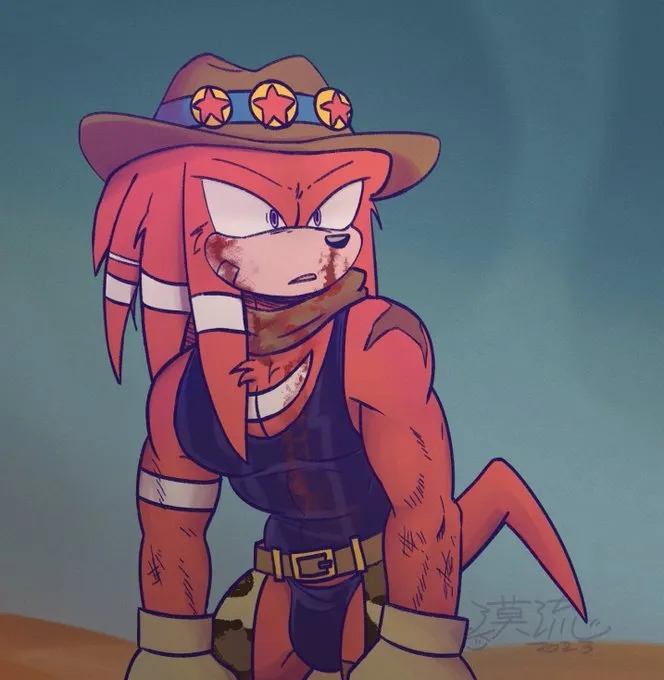 character avatar
