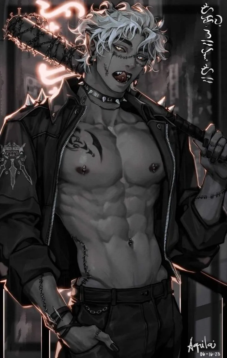 character avatar