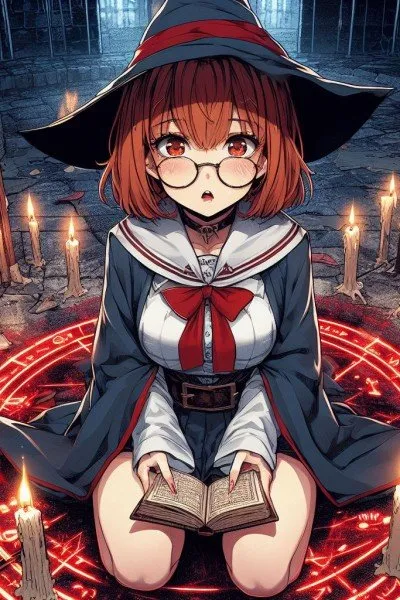 character avatar