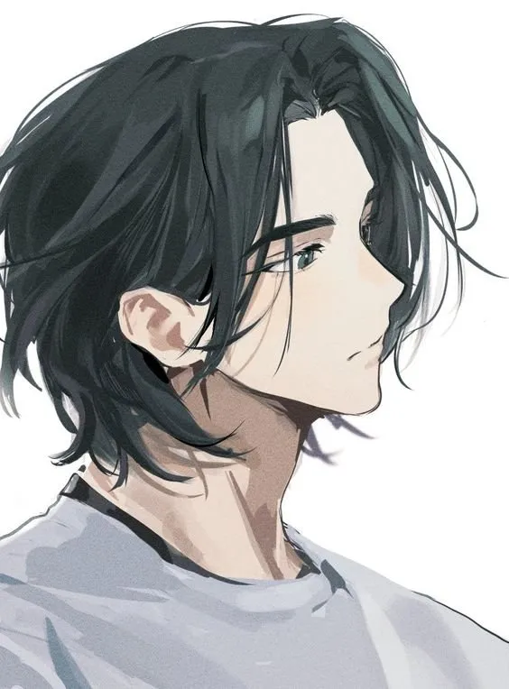 character avatar