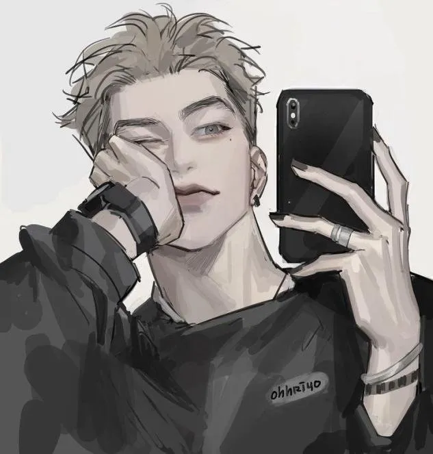 character avatar