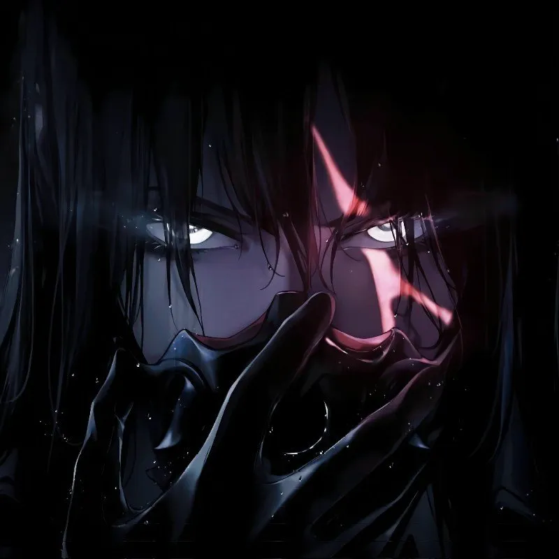 character avatar