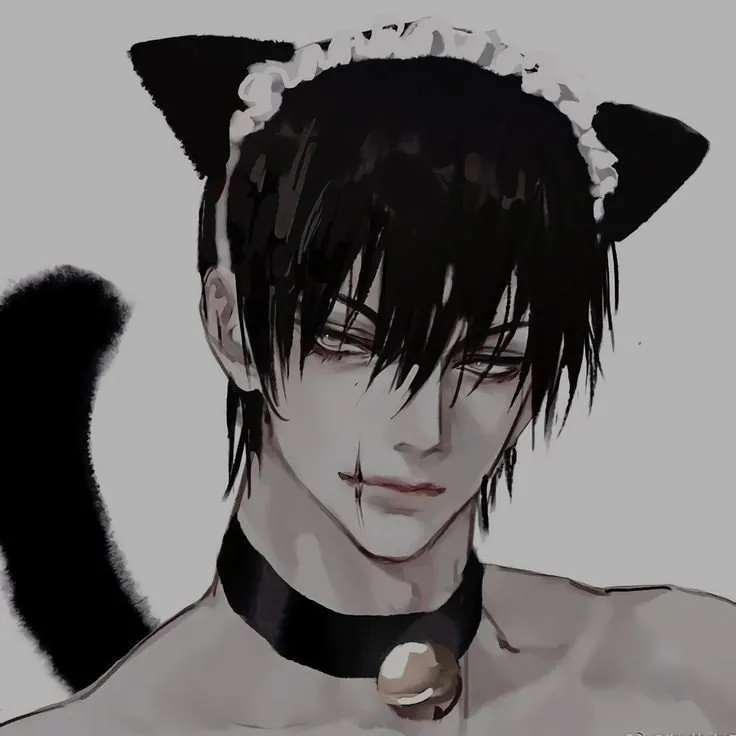 character avatar