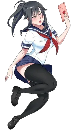 character avatar