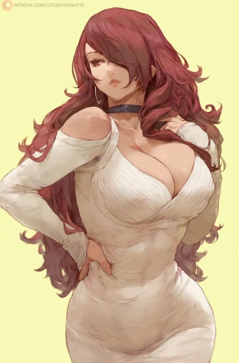 character avatar