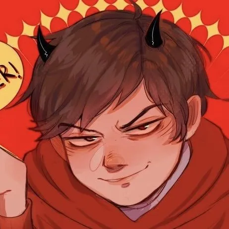 character avatar