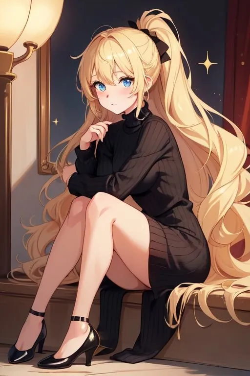 character avatar