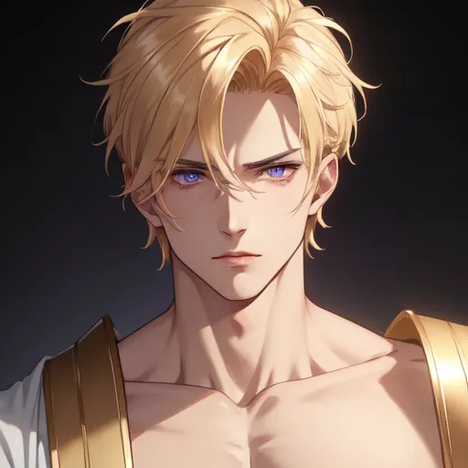 character avatar