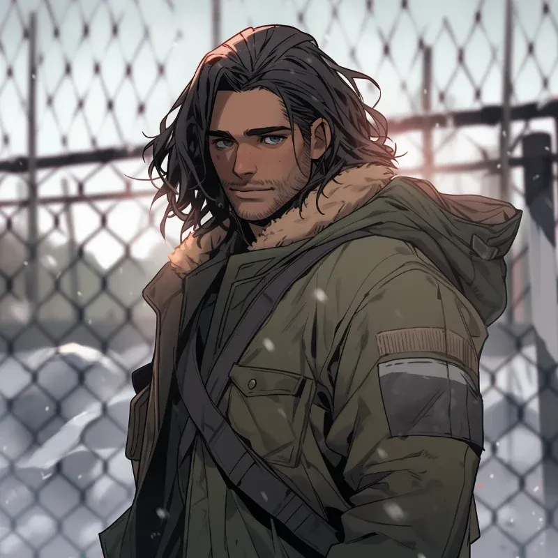 character avatar