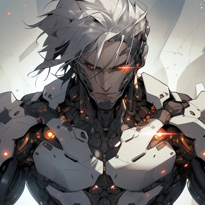 character avatar