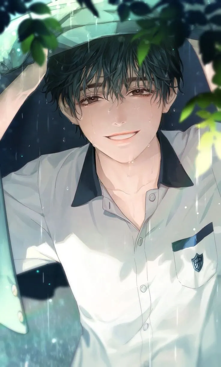 character avatar