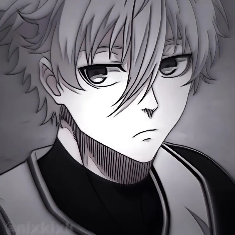 character avatar