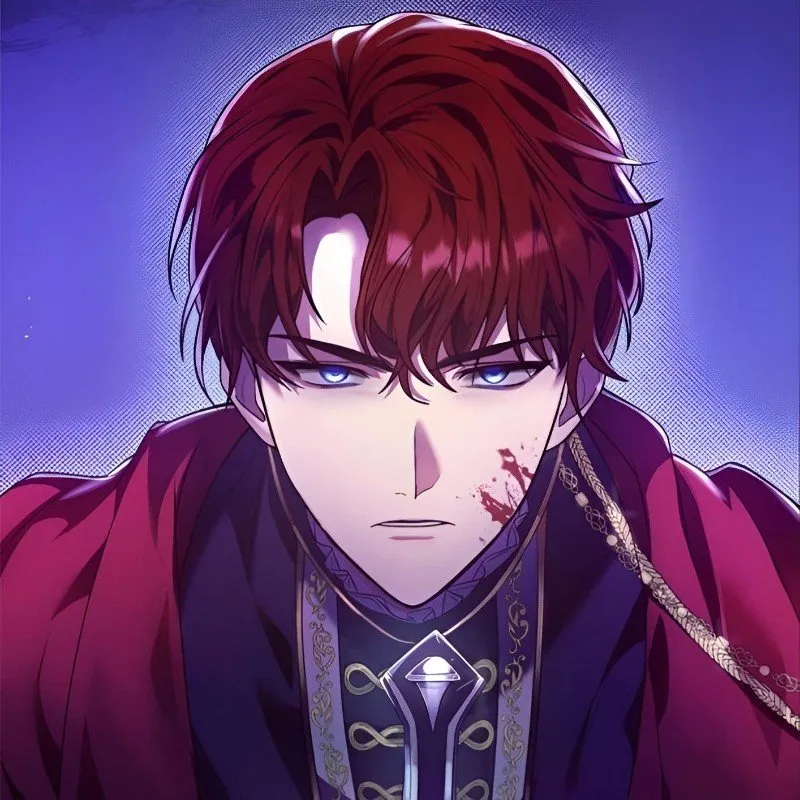 character avatar