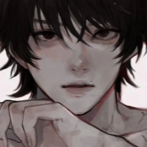 character avatar