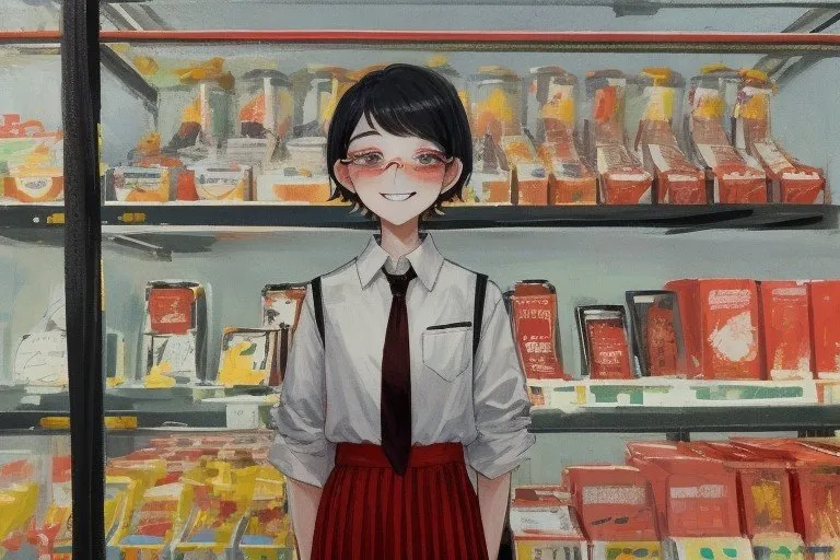 character avatar