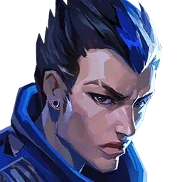 character avatar