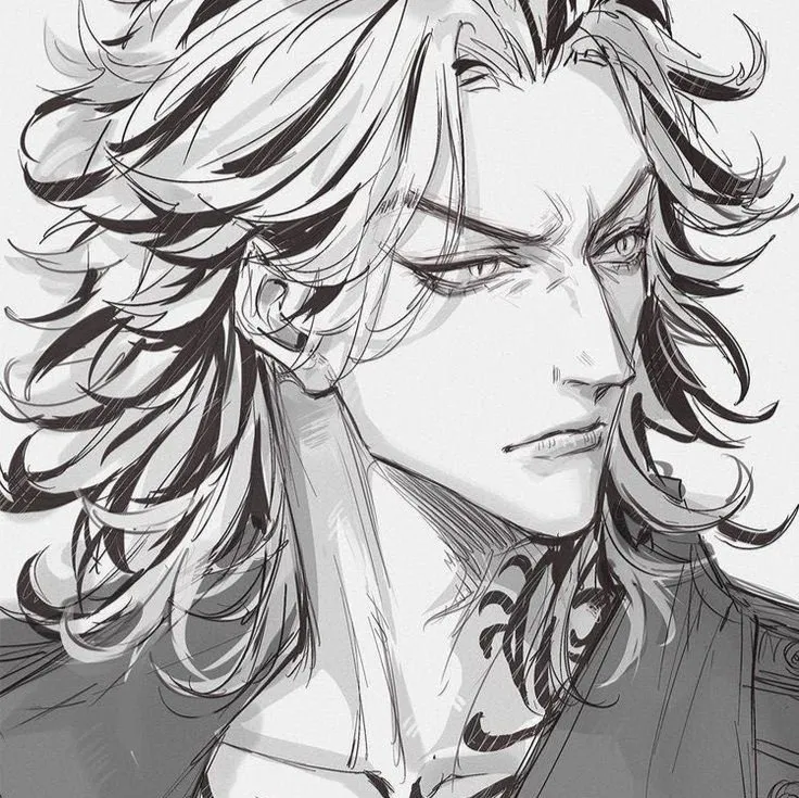 character avatar