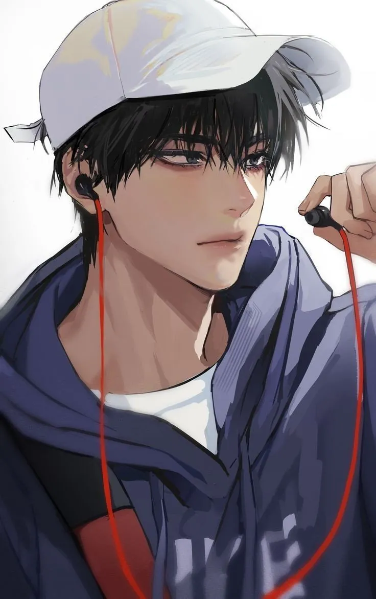 character avatar