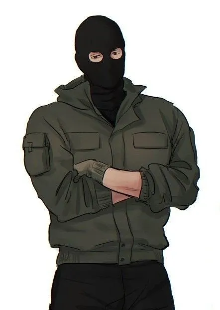 character avatar