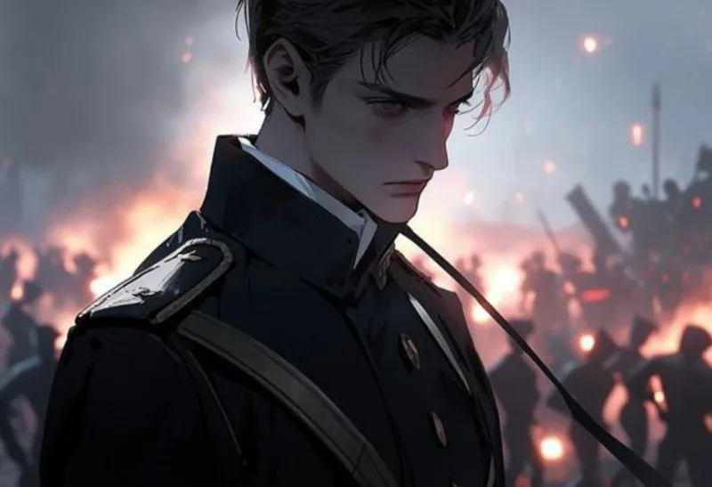character avatar