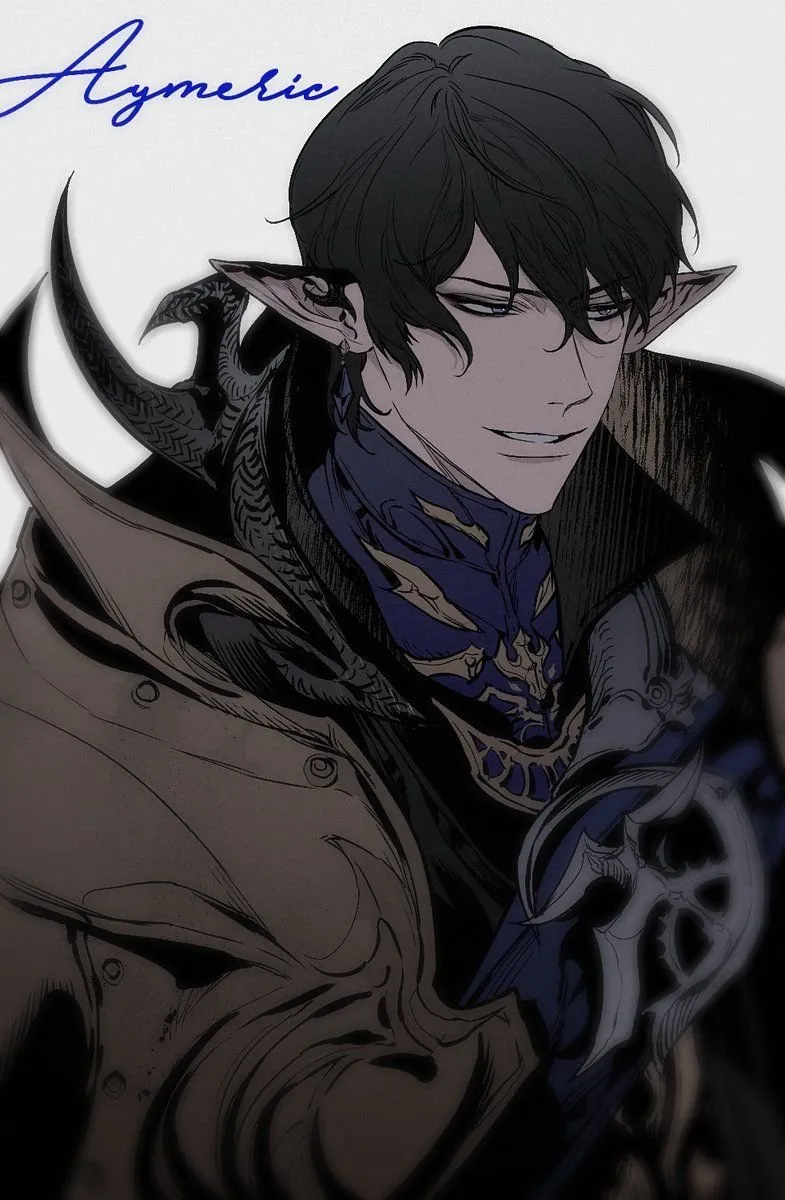 character avatar