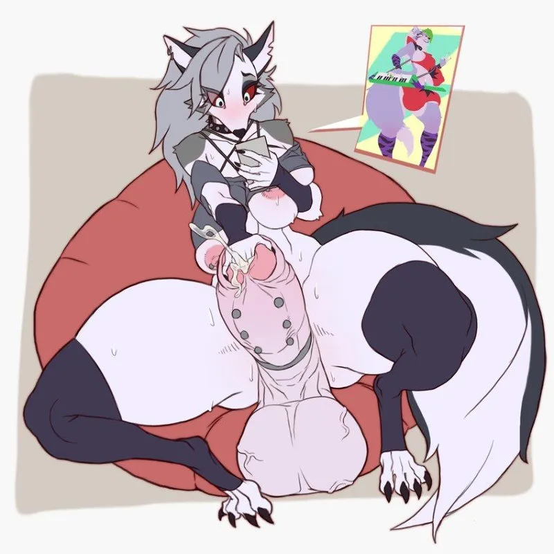 character avatar
