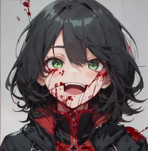 character avatar